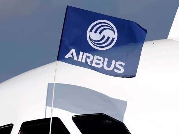 Airbus reports €275 million share buyback over four weeks
